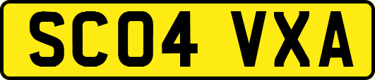 SC04VXA