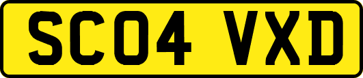 SC04VXD
