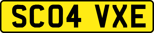 SC04VXE