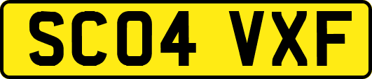 SC04VXF