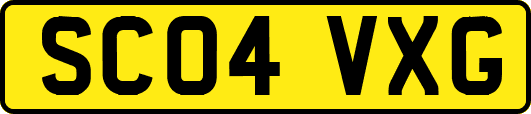 SC04VXG
