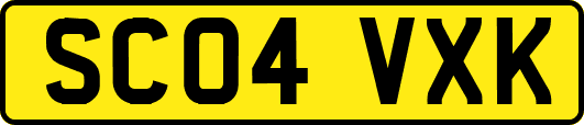 SC04VXK