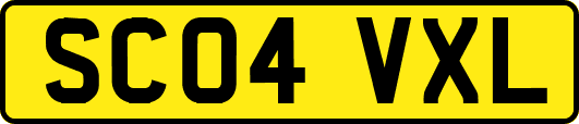 SC04VXL
