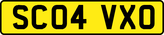 SC04VXO