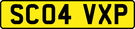 SC04VXP