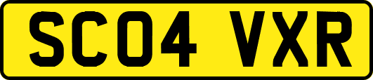 SC04VXR