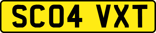 SC04VXT