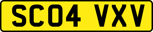 SC04VXV