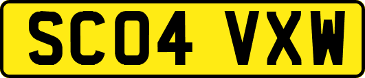 SC04VXW