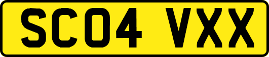 SC04VXX
