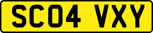SC04VXY