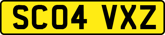 SC04VXZ