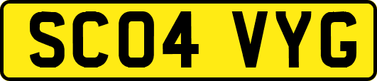SC04VYG