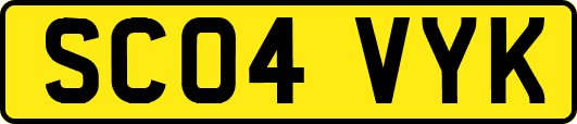 SC04VYK