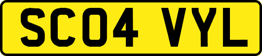 SC04VYL