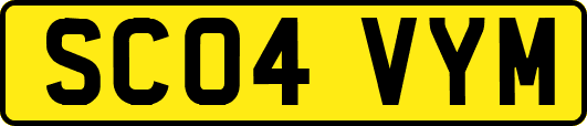 SC04VYM