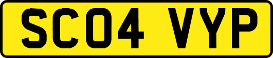 SC04VYP