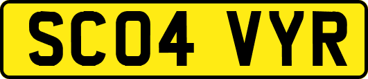 SC04VYR