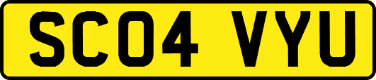 SC04VYU