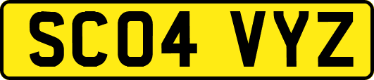 SC04VYZ