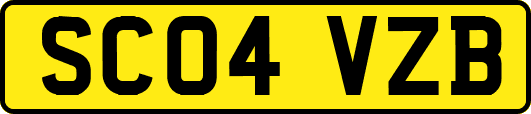 SC04VZB