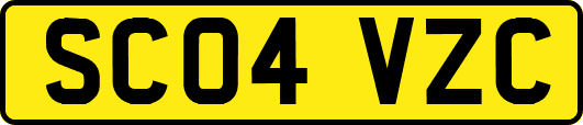 SC04VZC