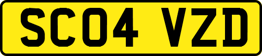 SC04VZD