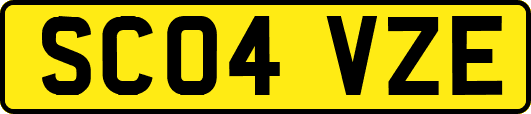 SC04VZE
