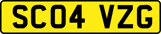 SC04VZG