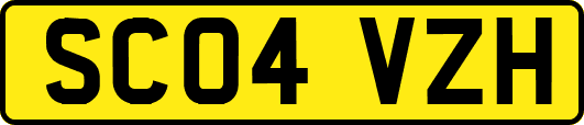 SC04VZH