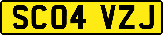 SC04VZJ
