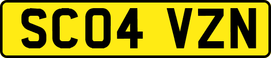 SC04VZN