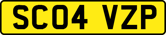 SC04VZP