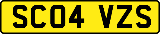 SC04VZS