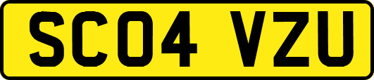 SC04VZU