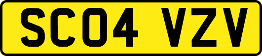 SC04VZV