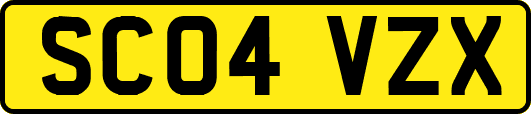 SC04VZX