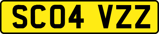 SC04VZZ