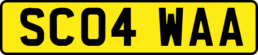 SC04WAA