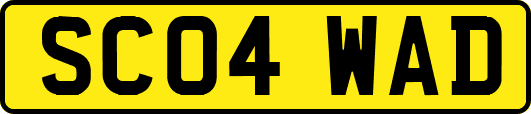 SC04WAD