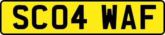 SC04WAF