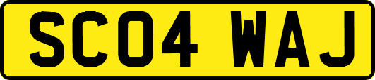 SC04WAJ