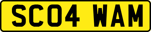 SC04WAM