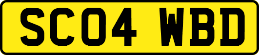 SC04WBD