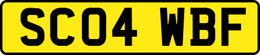 SC04WBF