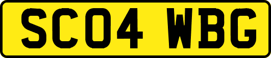 SC04WBG