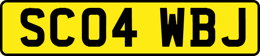 SC04WBJ
