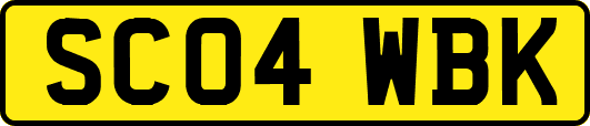 SC04WBK