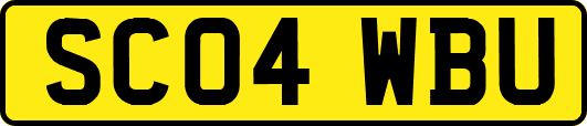 SC04WBU