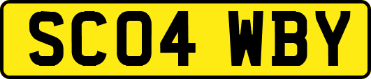 SC04WBY